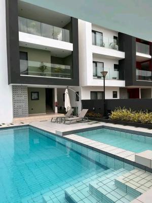Executive 2-bedroom Smart Apartment @ East Airport, East Airport, Airport Residential Area, Accra, Apartment for Sale