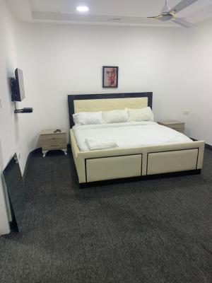 Furnished Studio Apartments @ Dzorwulu, Dzorwulu, Accra, Apartment Short Let
