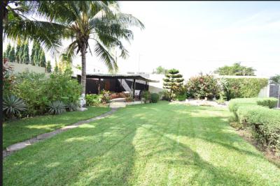 an Exceptional 5 Bedroom Home with Expansion Potential, Adjiringanor, East Legon, Accra, House for Sale