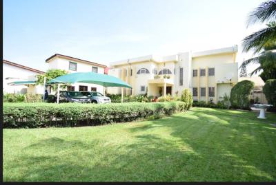 an Exceptional 5 Bedroom Home with Expansion Potential, Adjiringanor, East Legon, Accra, House for Sale