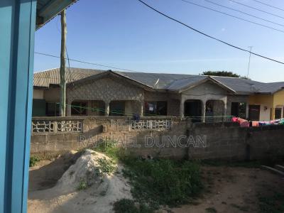 10 Bedroom Block of Flats with Excellent Facilities, New Year Street, Botwe Estat, Agona West Municipal, Central Region, Apartment for Sale