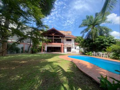 4 Bedroom at Cantonment, Cantonments, Accra, House for Sale
