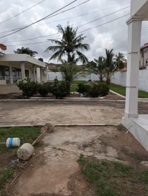 Abelemkpe Lincoln 6 Bdrms on 1 Acres, Abelemkpe, Abelemkpe, Accra, House for Sale