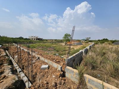 Own It and Save Stress - Tsopoli, Skyport, Marshelta Roofing, Tsopoli, Ningo Prampram District, Accra, Mixed-use Land for Sale