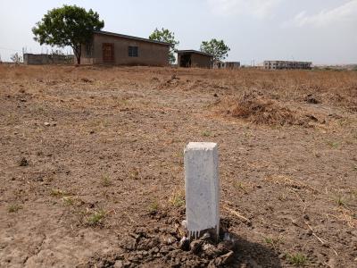 Get The Best Genuine Lands with Amazing Packages, Devtraco, Community 25, Tema, Accra, Residential Land for Sale