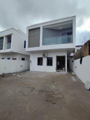 East Legon 4 Bedrooms House, East Legon, East Legon, Accra, House for Sale