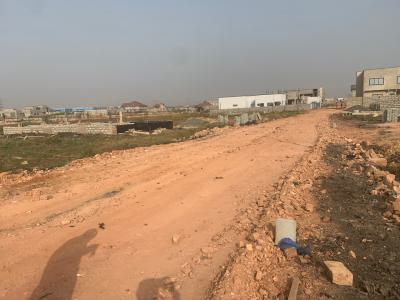 Free and Express Documents +free Corner Walls, Devtraco Courts, Community 25, Tema, Accra, Residential Land for Sale