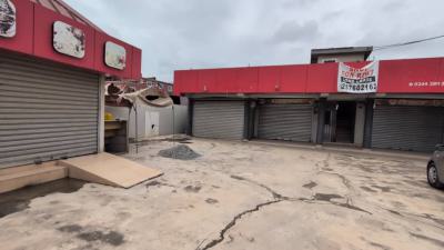Executive 5 Shops, Ofankor, Accra, Shop for Rent