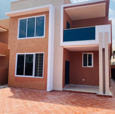 Executive 4 Bedrooms, Ashaley Botwe, Adenta Municipal, Accra, House for Sale