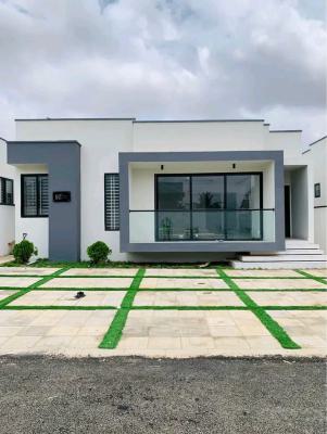 Executive 3-bedroom Townhouse @ Tema Com.25, Comm.25, Tema, Accra, Townhouse for Sale