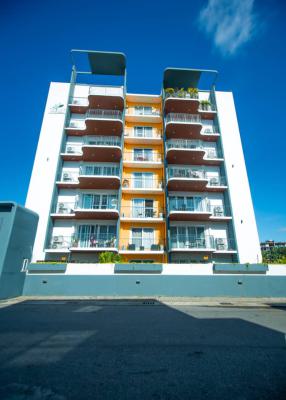 Luxurious Fully Furnished 2bedroom Serviced Apartment @:east Legon, East Legon, Accra, Apartment for Rent