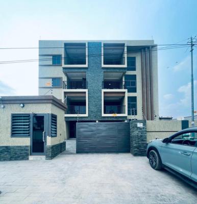 Fully Furnished 1& 2-bedroom Apartment @ Adjriganor, Adjiringanor, East Legon, Accra, Apartment Short Let