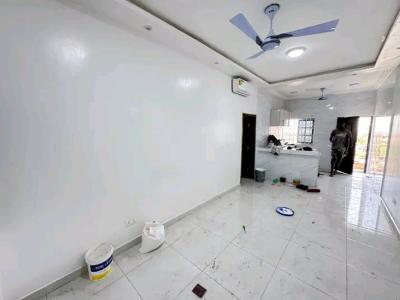 Executive 1-bedroom Apartment @ Adjriganor, Adjiringanor, East Legon, Accra, Apartment for Rent