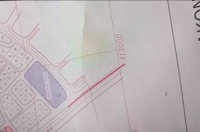 10 Plots of Land, Baakoniaba, Sunyani Municipal, Brong Ahafo, Commercial Land for Sale