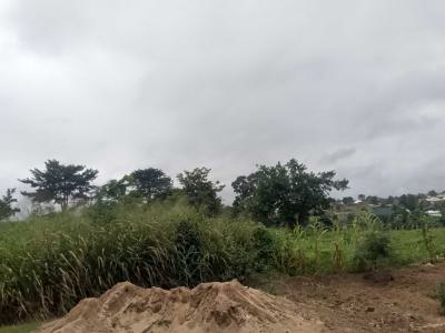 Residential Plot of Land, Mantukwa, Sunyani Municipal, Brong Ahafo, Residential Land for Sale