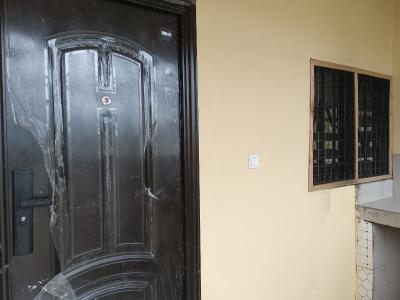a Spacious, Self-contained Single Room, Mantukwa, Sunyani Municipal, Brong Ahafo, Single Room Self Contained for Rent