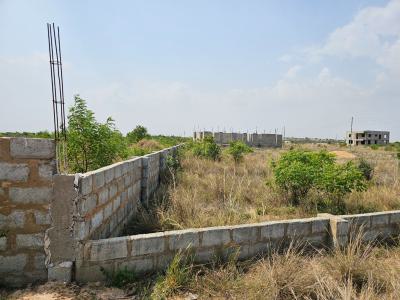 You Deserve Your Home - Skyport, Tsopoli Police Station, Tsopoli, Ningo Prampram District, Accra, Mixed-use Land for Sale