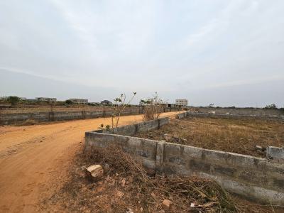 You Deserve Your Home - Skyport, Tsopoli Police Station, Tsopoli, Ningo Prampram District, Accra, Mixed-use Land for Sale