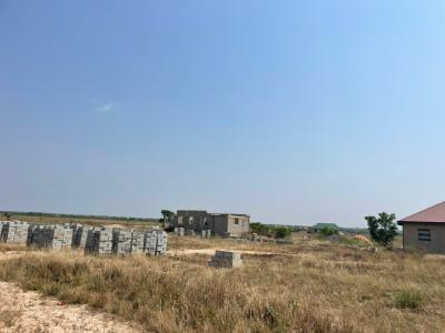 Mix-use Land Available at Skyport, Skyport, Tsopoli, Ningo Prampram District, Accra, Mixed-use Land for Sale