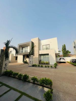 Executive 4 Bedrooms, Ashaley Botwe, Adenta Municipal, Accra, House for Sale