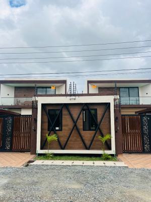 Executive 4 Bedrooms, Oyarifa, La Nkwantanang Madina Municipal, Accra, House for Rent