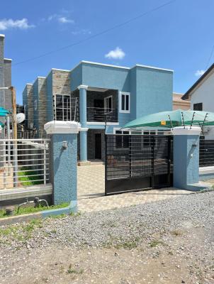 Executive 4 Bedroom, East Legon Hills, East Legon, Accra, House for Rent
