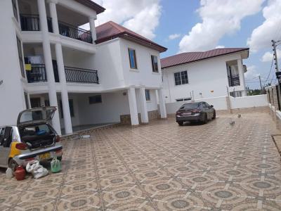 Executive 2 Bedroom, Abokobi, Ga East Municipal, Accra, Apartment for Rent