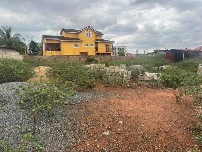 Executive 2 & Half Plot of Land, Spintex, Accra, Land for Sale