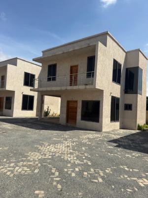Executive 3 - Bedroom, Ashaley Botwe, Adenta Municipal, Accra, House for Sale