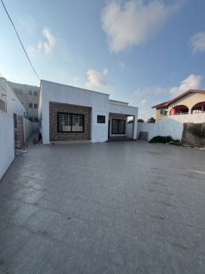 Executive  Semi Furnished 3 Bedrooms, Spintex, Accra, House for Sale