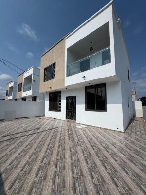 Executive Semi Furnished 3 Bedrooms, Spintex, Accra, House for Sale