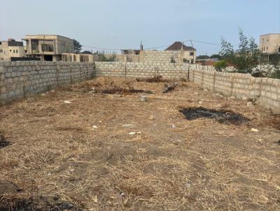 Executive Prime Half Plot of Land, Lashibi, Accra, Land for Sale