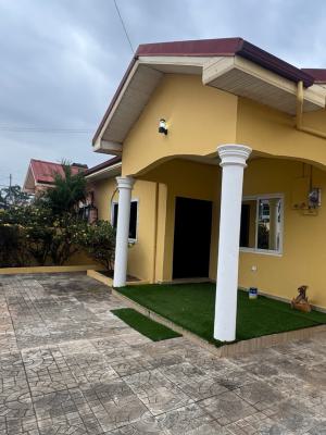 Executive All En-suite 3 Spacious Bedrooms, Spintex, Accra, House for Rent