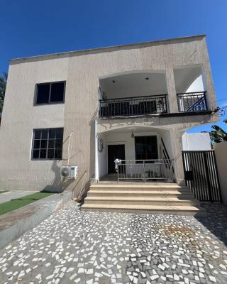 Executive 3 Bedrooms, Adjiringanor, East Legon, Accra, Apartment for Rent