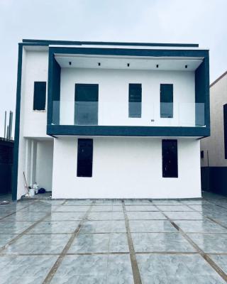 Executive  Furnished 4 Bedrooms, East Legon Hills, East Legon, Accra, House for Sale
