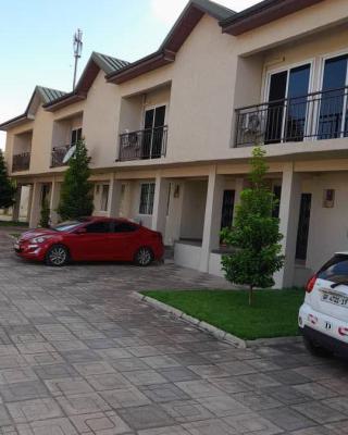 Executive 3-bedroom, Tse Addo, Accra, Townhouse for Rent