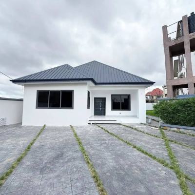 Beautiful 3 Bedroom House, Ashongman Estates, Ga East Municipal, Accra, Detached Bungalow for Sale