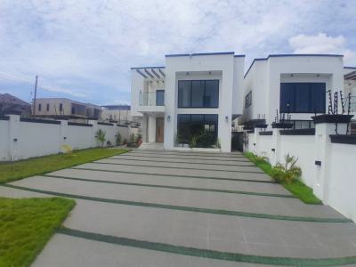 Luxurious 4-bedroom Standalone, Tse Addo, Tse Addo, Accra, Detached Duplex for Sale