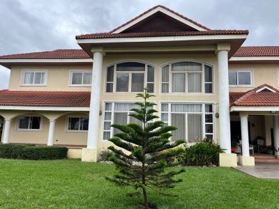 Trassaco Valley 4 Bedrooms House, Trassaco Valley, East Legon, Accra, House for Sale