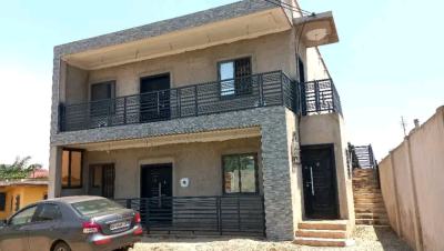 Executive Newly Built 2-bedroom Apartment @ East Airport, Flowers Pot, East Airport, Airport Residential Area, Accra, Apartment for Rent