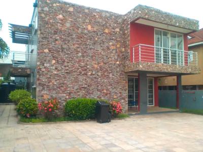Executive 4-bedroom Duplex House @ Burma Hill, Burna Hill, East Airport, Airport Residential Area, Accra, Apartment for Rent