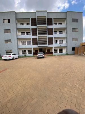 Executive 3-bedroom Apartment @ Adjringanor, Adjiringanor, East Legon, Accra, Apartment for Rent