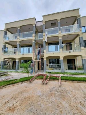 Executive 3bedroom Apartment @ East Airport, East Airport, Airport Residential Area, Accra, Apartment for Rent