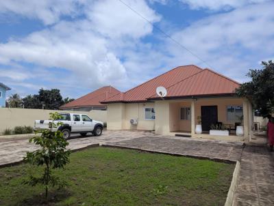 Fully Furnished 4bedroom House @ Achimota, Achimota, Accra, House for Rent
