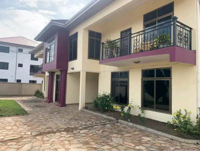 Executive 3-bedroom Smart Apartment @ American House, East Legon, Accra, Apartment for Rent