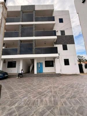 Executive 2-bedroom Smart Apartment @ Ogbojo, Ogbojo, East Legon, Accra, Apartment for Rent
