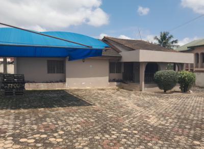 3 Bedrooms, Ayeduase, Knust., Kumasi Metropolitan, Ashanti, House for Sale