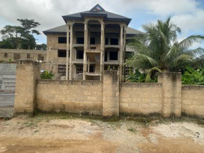 6 Apartments/ Flats., Duase,  Near Buokrom/ Kumasi Airport., Kumasi Metropolitan, Ashanti, Apartment for Sale