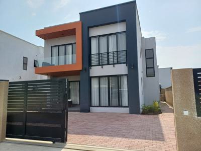 Newly Built 2brm, 3brm & 4brm Storey Houses in Gated Community  @ Tema, Community 25, Tema, Accra, Semi-detached Bungalow for Sale