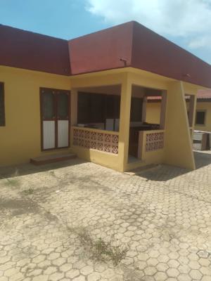 Titled 2 Units of  3brm Apartments on One & Half Plots @ Kwashieman ,, Kfc Area, Kwashieman, Accra, Apartment for Sale